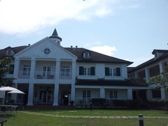 Riders Resort Кулаи Экстерьер фото